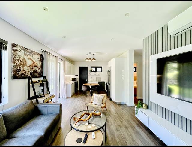 2 BEDROOM APARTMENT TO LET IN STEYN CITY